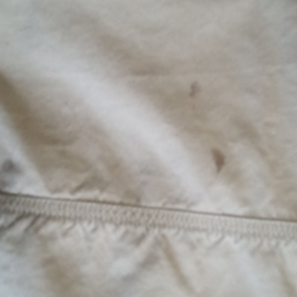 Carhartt Men's Tan Work Pants - Picture 7 of 12